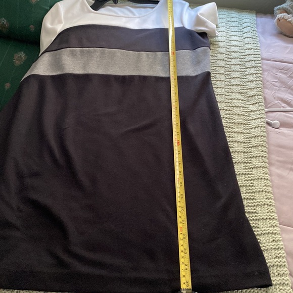 Colour block dress - Picture 5 of 5